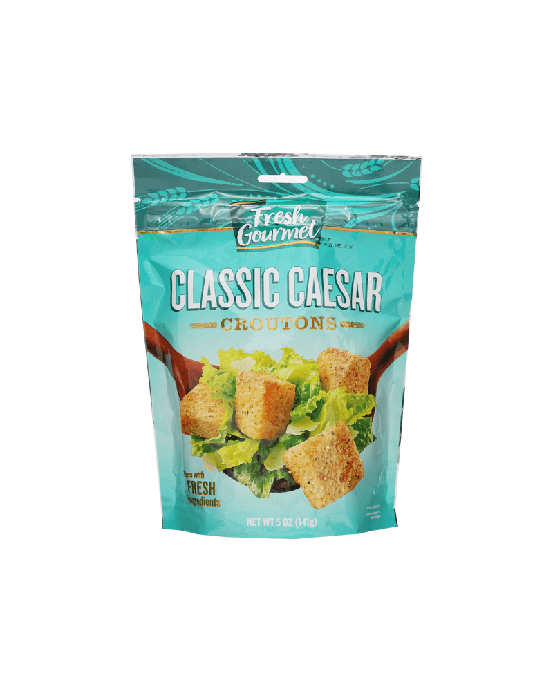 Croutons Classic Caesar – 5.01 oz (142gr)